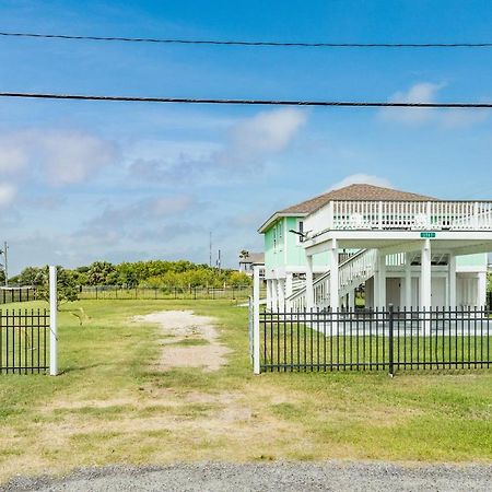 Texas With A View Galveston Exterior foto