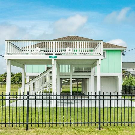 Texas With A View Galveston Exterior foto